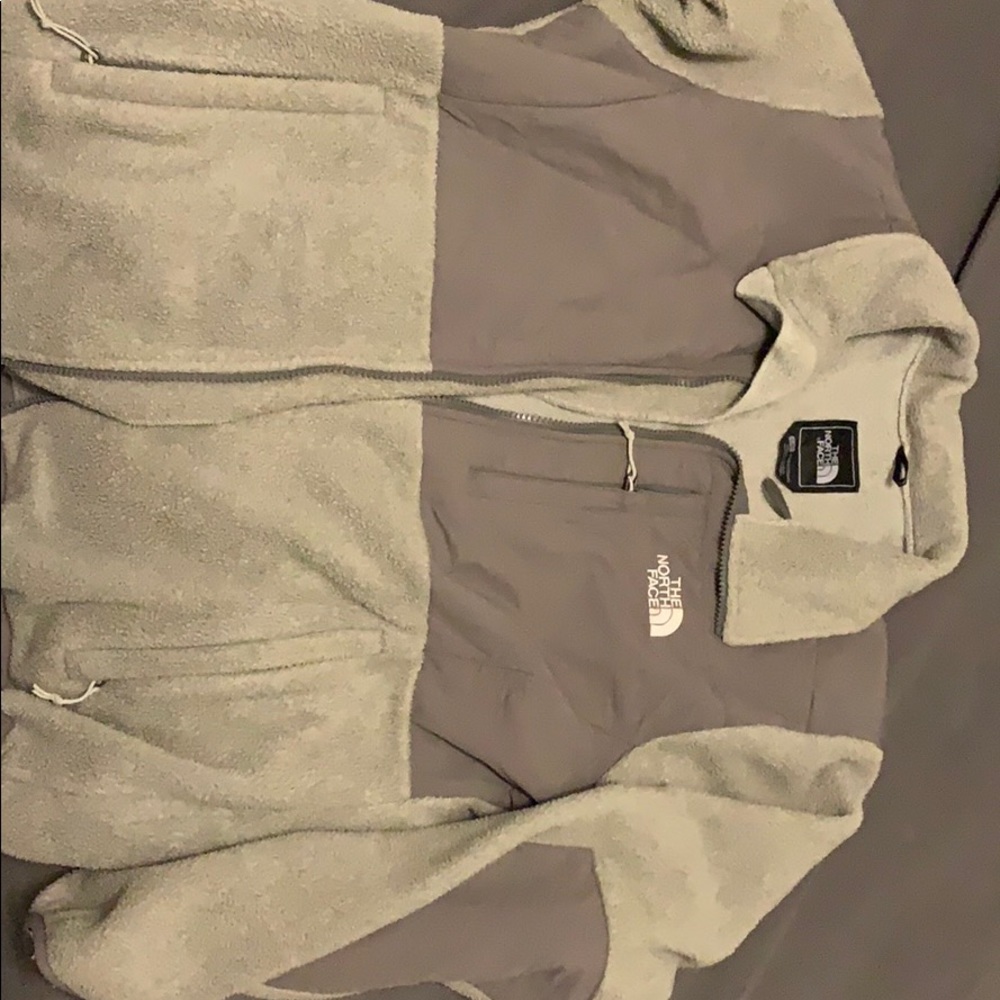 NorthFace Denali Fleece